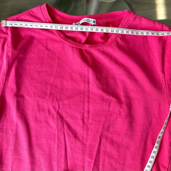 Top Zara - Picture 3 of 4